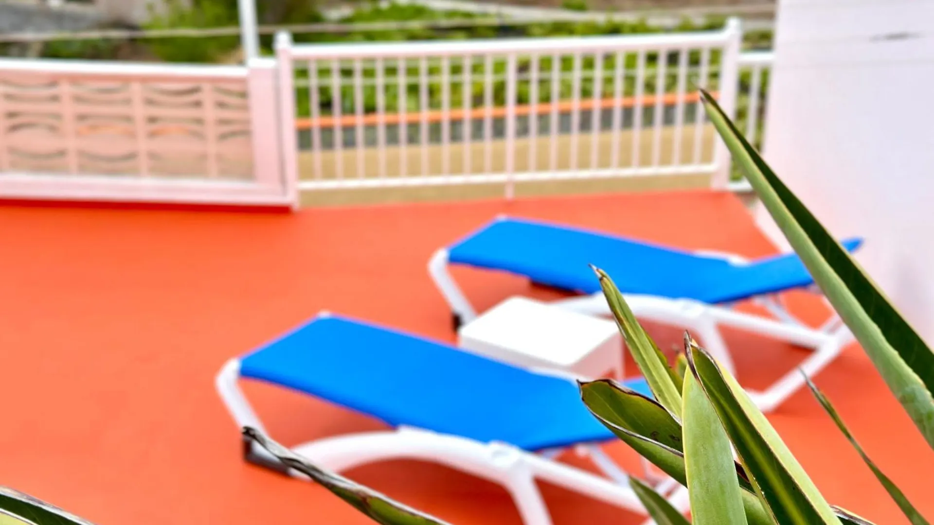 Casa Rural Margarita, Relax, Vistas, Jardin Las Indias Holiday home
