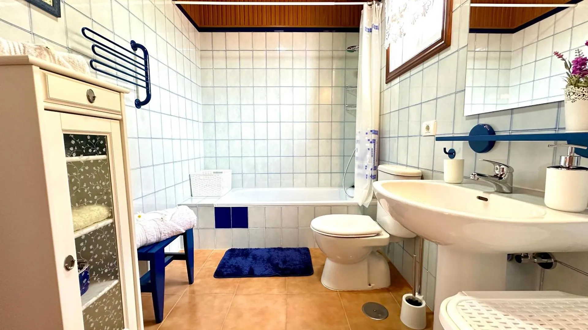 Casa Rural Margarita, Relax, Vistas, Jardin Las Indias Holiday home