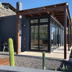  Ferienhaus Canario