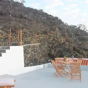 Casa Bernales Las Indias