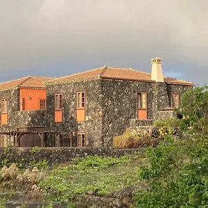 La Casa Del Volcan Las Indias